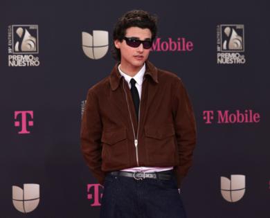 Mireya Acierto/Getty Images North America/TNS