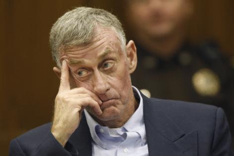 Shawn Rocco/Raleigh News & Observer/TNS