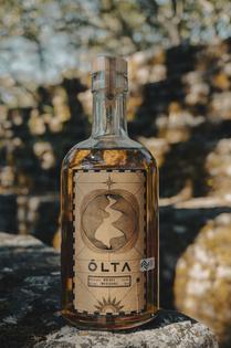Olta Mexican Whisky
