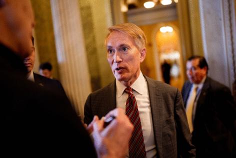 Andrew Harnik/Getty Images North America/TNS