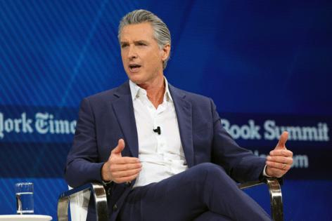 Michael M. Santiago/Getty Images North America/TNS