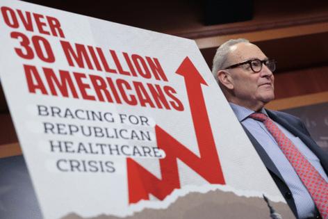 Heather Diehl/Getty Images North America/TNS