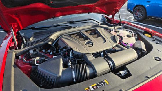 Henry Payne/The Detroit News/TNS