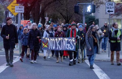 PAUL KITAGAKI JR./The Sacramento Bee/TNS