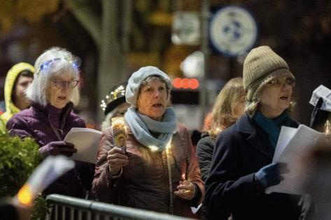 PAUL KITAGAKI JR./The Sacramento Bee/TNS