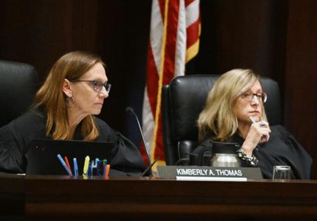 Daniel Mears/The Detroit News/TNS