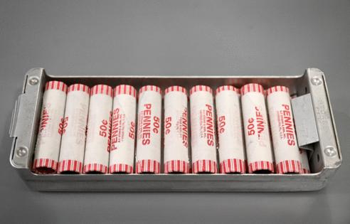 Robin Buckson/The Detroit News/TNS