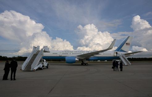 Anna Moneymaker/Getty Images North America/TNS