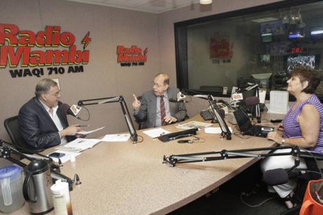 C.M. Guerrero/El Nuevo Herald/TNS