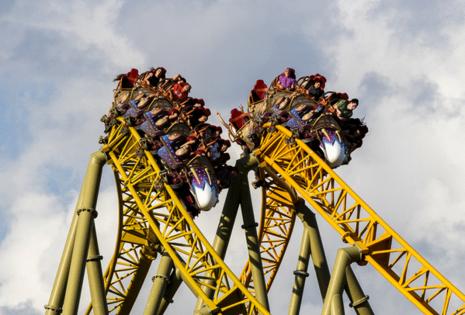 Patrick Connolly/Orlando Sentinel/TNS