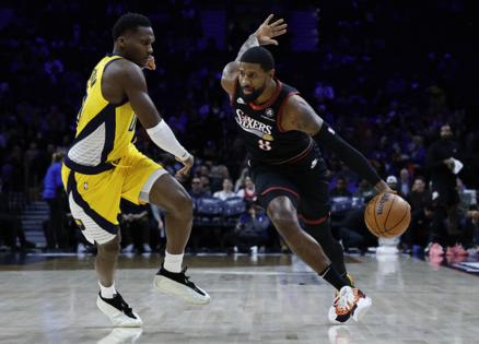 Yong Kim/The Philadelphia Inquirer/TNS