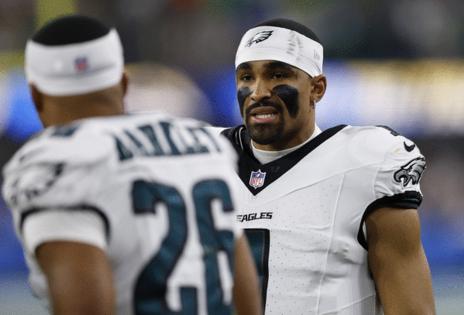 Yong Kim/The Philadelphia Inquirer/TNS