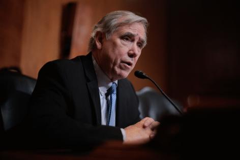 Chip Somodevilla/Getty Images North America/TNS