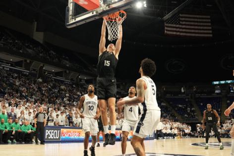 Mitchell Layton/Getty Images North America/TNS