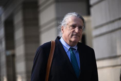 Brendan Smialowski/AFP/Getty Images North America/TNS