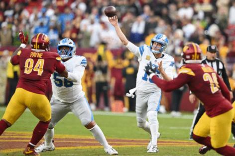 Greg Fiume/Getty Images North America/TNS