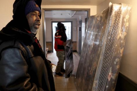 Antonio Perez/Chicago Tribune/TNS