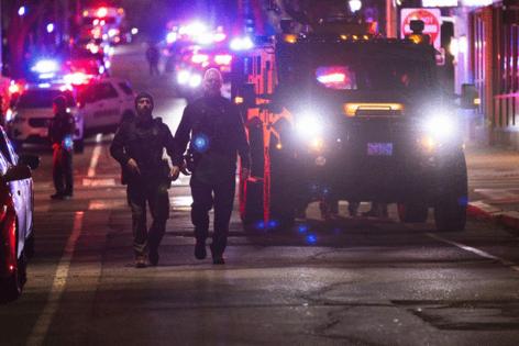 Libby O'Neill/Getty Images North America/TNS