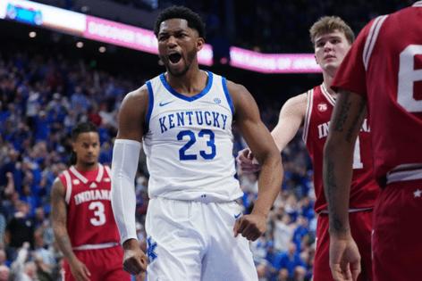 Dylan Buell/Getty Images North America/TNS