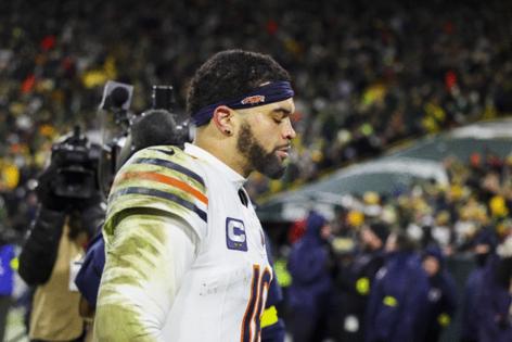 Eileen T. Meslar/Chicago Tribune/TNS