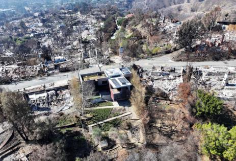 Dean Musgrove/Los Angeles Daily News/TNS