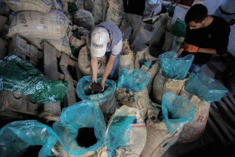 JJ Bonilla/AFP/Getty Images North America/TNS