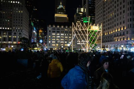 Alexi J. Rosenfeld/Getty Images North America/TNS