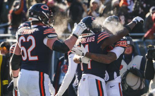 Dominic Di Palermo/Chicago Tribune/TNS