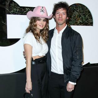 Bang Showbiz / Debby Ryan and Josh Dun have welcomed their first child into the world.