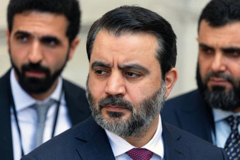 Tom Nicholson/Getty Images Europe/TNS