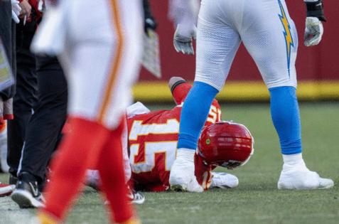 Tammy Ljungblad/The Kansas City Star/TNS