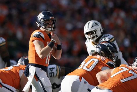 Timothy Hurst/The Denver Post/TNS