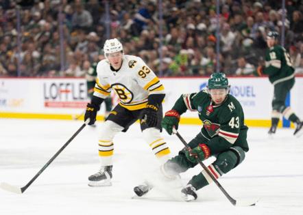 Jeff Wheeler/The Minnesota Star Tribune/TNS