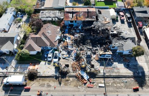 Jane Tyska/Bay Area News Group/TNS