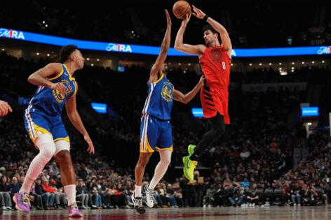 Soobum Im/Getty Images North America/TNS