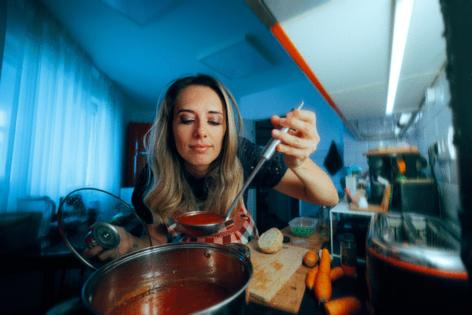 Nicoleta Ionescu/Dreamstime/TNS