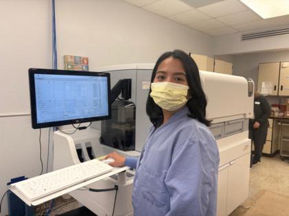 Bekki Holzkamm/KFF HEALTH NEWS/TNS