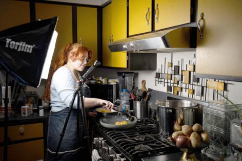 E. Jason Wambsgans/Chicago Tribune/TNS