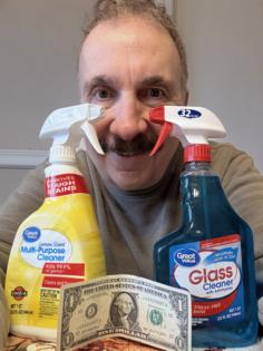 Jerry Zezima/Jerry Zezima/TNS