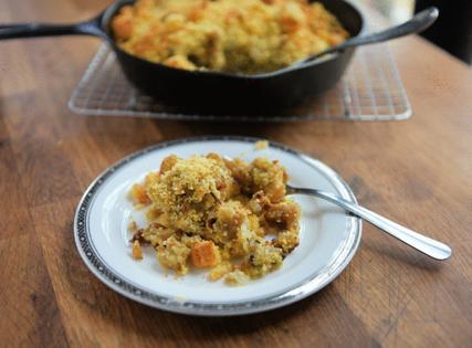 GRETCHEN MCKAY/Post-Gazette/TNS