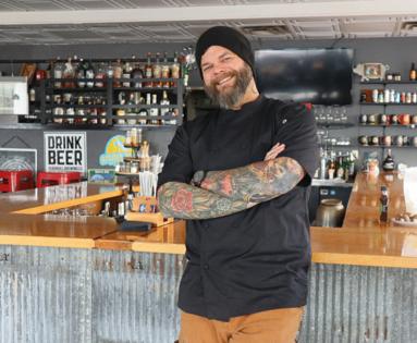 Gretchen McKay/Post-Gazette/TNS