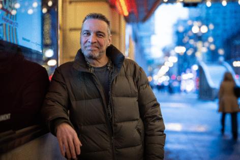 E. Jason Wambsgans/Chicago Tribune/TNS