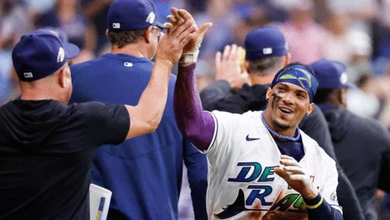 Jefferee Woo/Tampa Bay Times/TNS