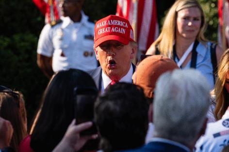 Eric Lee/Getty Images North America/TNS