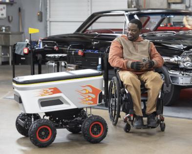 Raymond Liu/Disney/TNS