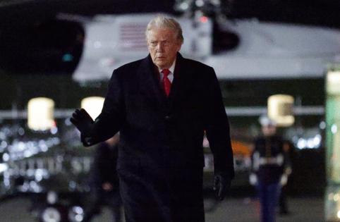 Alex Wong/Getty Images North America/Getty Images