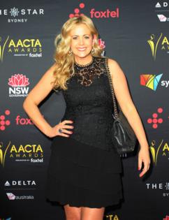 Lisa Maree Williams/GETTY IMAGES NORTH AMERICA/TNS