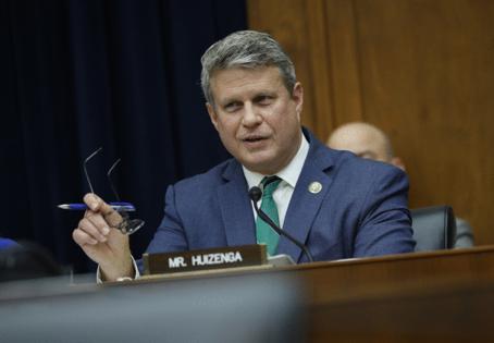 Kevin Dietsch/Getty Images North America/TNS