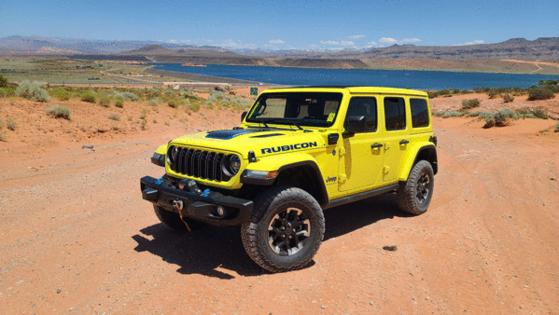 Henry Payne, The Detroit News/The Detroit News/TNS