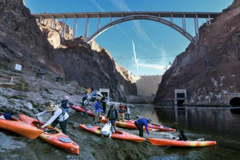 Sam Morris/Las Vegas Review-Journal/TNS